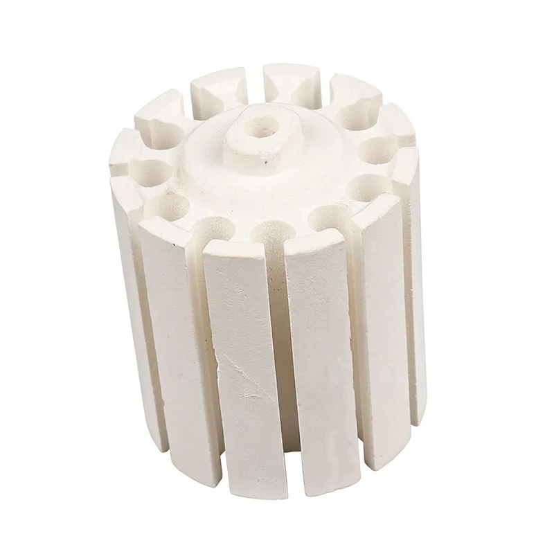 Ceramic Disc Heating Element factory