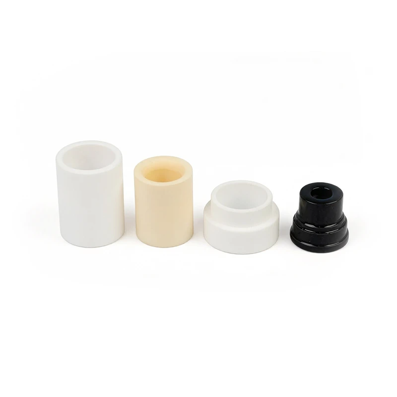 Hollow Ceramic Tubes
